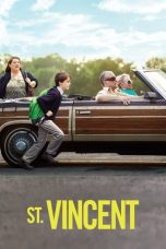 Watch St. Vincent (2014) Eng Sub 123Movies