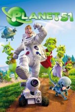 Watch Planet 51 (2009) Eng Sub 123Movies