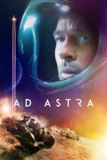 Watch Ad Astra (2019) Eng Sub 123Movies