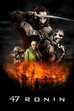 Watch 47 Ronin (2013) Eng Sub 123Movies