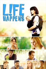 Watch L!fe Happens (2011) Eng Sub 123Movies