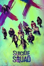 Watch Suicide Squad (2016) Eng Sub 123Movies