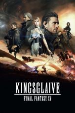 Watch Kingsglaive: Final Fantasy XV (2016) Eng Sub 123Movies