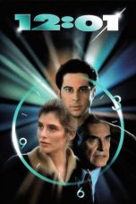 Watch 12:01 (1993) Eng Sub 123Movies