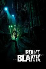 Watch Point Blank (2010) Eng Sub 123Movies