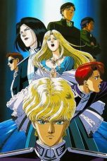 Watch Legend of the Galactic Heroes: Golden Wings (1992) Eng Sub 123Movies