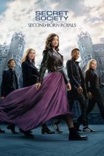 Watch Secret Society of Second Born Royals (2020) Eng Sub 123Movies