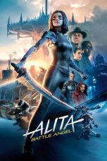 Watch Alita: Battle Angel (2019) Eng Sub 123Movies