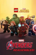 Watch LEGO Marvel Super Heroes: Avengers Reassembled! (2015) Eng Sub 123Movies