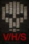 Watch V/H/S (2012) Eng Sub 123Movies