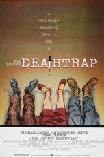 Watch Deathtrap (1982) Eng Sub 123Movies