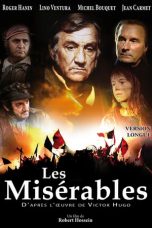 Watch Les Misérables (1982) Eng Sub 123Movies