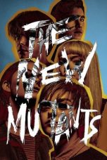 Watch The New Mutants (2020) Eng Sub 123Movies