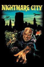 Watch Nightmare City (1980) Eng Sub 123Movies