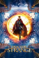 Watch Doctor Strange (2016) Eng Sub 123Movies