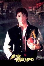 Watch All the Right Moves (1983) Eng Sub 123Movies