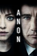 Watch Anon (2018) Eng Sub 123Movies