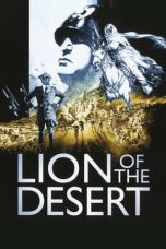 Watch Lion of the Desert (1981) Eng Sub 123Movies