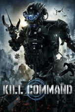 Watch Kill Command (2016) Eng Sub 123Movies