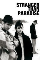 Watch Stranger Than Paradise (1984) Eng Sub 123Movies