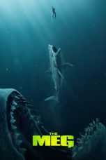 Watch The Meg (2018) Eng Sub 123Movies