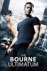 Watch The Bourne Ultimatum (2007) Eng Sub 123Movies