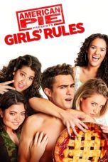 Watch American Pie Presents: Girls’ Rules (2020) Eng Sub 123Movies