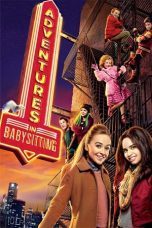 Watch Adventures in Babysitting (2016) Eng Sub 123Movies