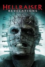 Watch Hellraiser: Revelations (2011) Eng Sub 123Movies