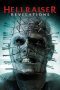 Watch Hellraiser: Revelations (2011) Eng Sub 123Movies