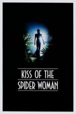 Watch Kiss of the Spider Woman (1985) Eng Sub 123Movies