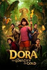 Watch Dora and the Lost City of Gold (2019) Eng Sub 123Movies