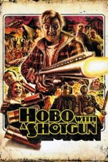 Watch Hobo with a Shotgun (2011) Eng Sub 123Movies