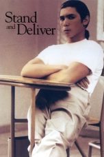 Watch Stand and Deliver (1988) Eng Sub 123Movies