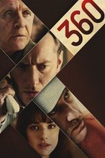 Watch 360 (2012) Eng Sub 123Movies