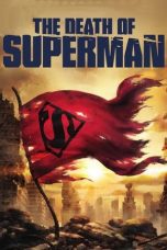 Watch The Death of Superman (2018) Eng Sub 123Movies