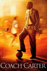 Watch Coach Carter (2005) Eng Sub 123Movies