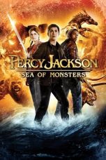 Watch Percy Jackson: Sea of Monsters (2013) Eng Sub 123Movies