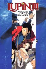 Watch Lupin the Third: Voyage to Danger (1993) Eng Sub 123Movies