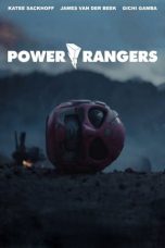 Watch Power/Rangers (2015) Eng Sub 123Movies