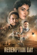 Watch Redemption Day (2021) Eng Sub 123Movies