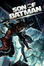 Watch Son of Batman (2014) Eng Sub 123Movies