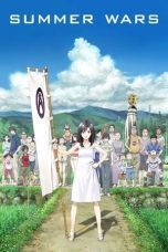 Watch Summer Wars (2009) Eng Sub 123Movies