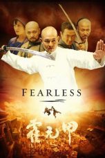 Watch Fearless (2006) Eng Sub 123Movies