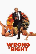 Watch Wrong Is Right (1982) Eng Sub 123Movies