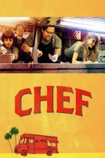 Watch Chef (2014) Eng Sub 123Movies