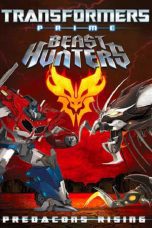 Watch Transformers Prime Beast Hunters: Predacons Rising (2013) Eng Sub 123Movies