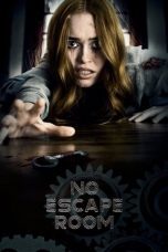 Watch No Escape Room (2018) Eng Sub 123Movies