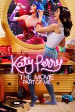 Watch Katy Perry: Part of Me (2012) Eng Sub 123Movies