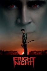 Watch Fright Night (2011) Eng Sub 123Movies